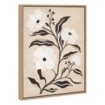 Lamina-con-Marco-50-x-40-cm-Rama-de-Flores-2