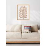 Lamina-con-Marco-40-x-50-cm-Hoja-0