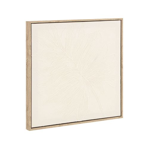 Lámina con Marco 40 x 40 cm