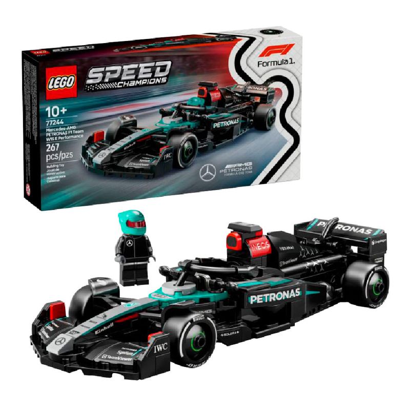 LEGO-Speed-Champions-Auto-de-Carreras-4