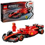 LEGO-Speed-Champions-Auto-de-Carreras-0