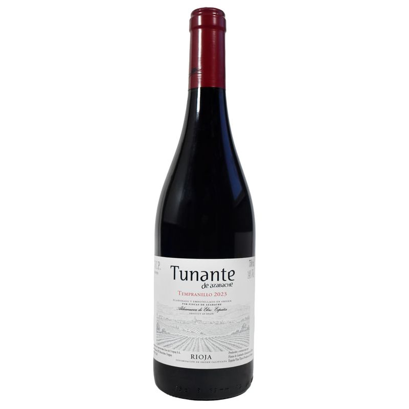 Vino-Tinto-Tempranillo-Tunante-de-Azabache-750-ml-0