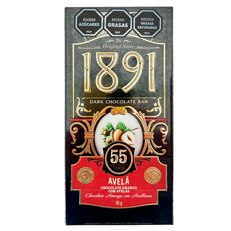 Chocolate-NEUGEBAUER-Avellanas-1891-90-g-0