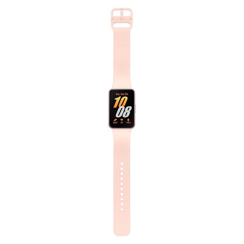 Smartband-SAMSUNG-Galaxy-Fit-3-Sm-R390-Rosa-5