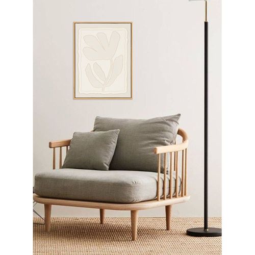 Lámina con Marco 30x40 cm wa 245753-1