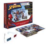 Juego-de-las-Diferencias-Efecto-3D-Hombre-Araña-0