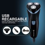 Afeitadora-REMINGTON-Mod-R1001-Rotativa-Doble-Hoja-2