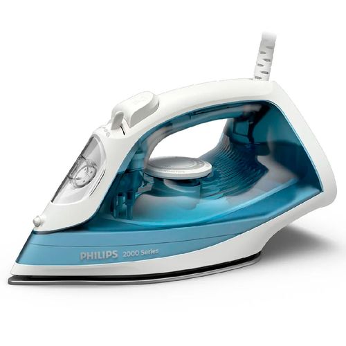 Plancha a Vapor PHILIPS 2000W