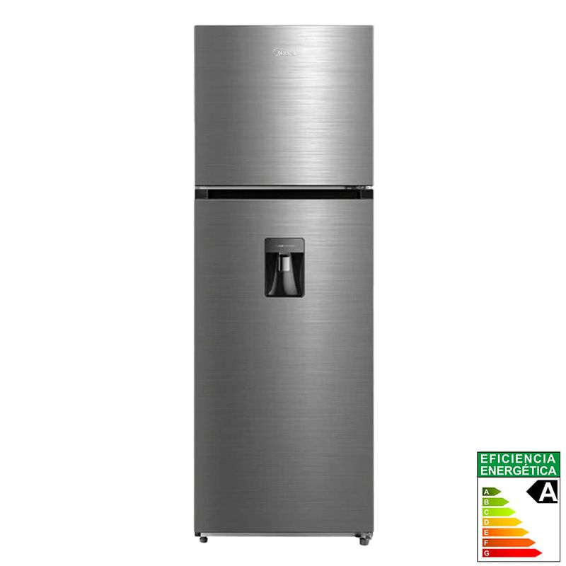 Heladera-MIDEA-281-Lt-con-Dispensador-0