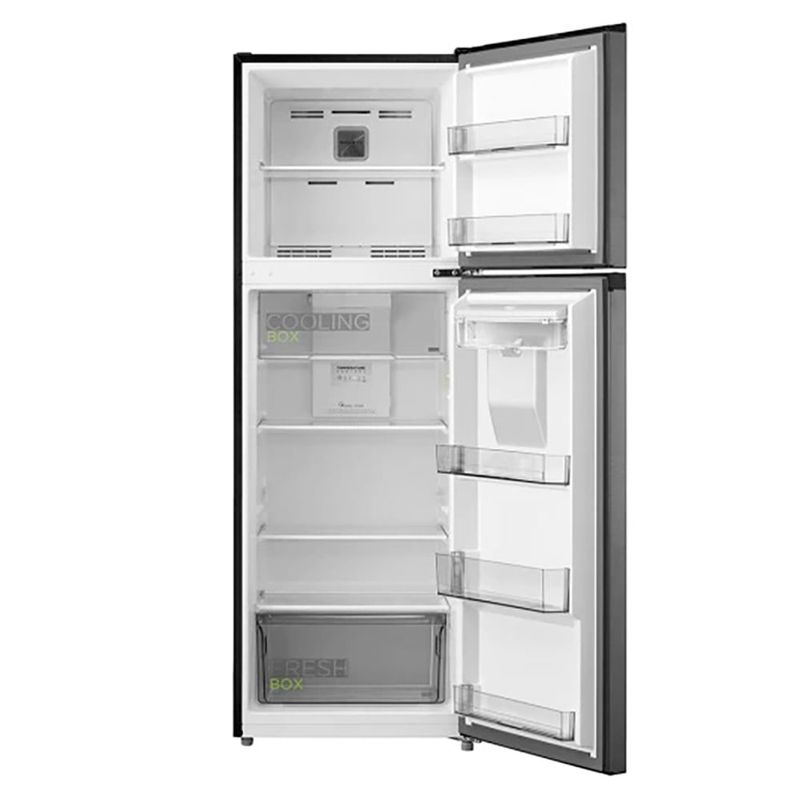 Heladera-MIDEA-281-Lt-con-Dispensador-1
