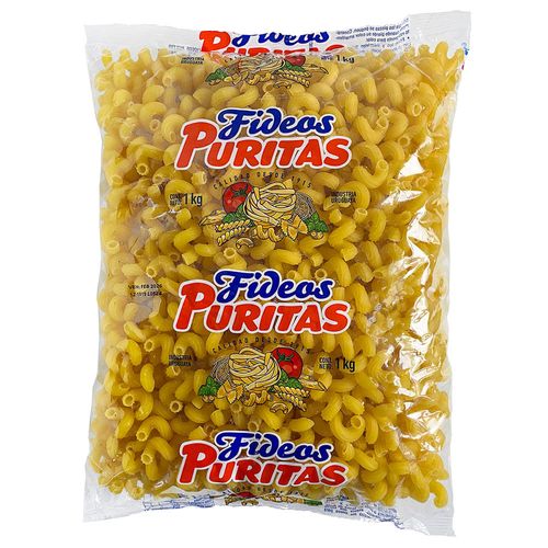Fideos Ricetto PURITAS 1 kg