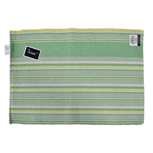 Individual 33x48 cm Green