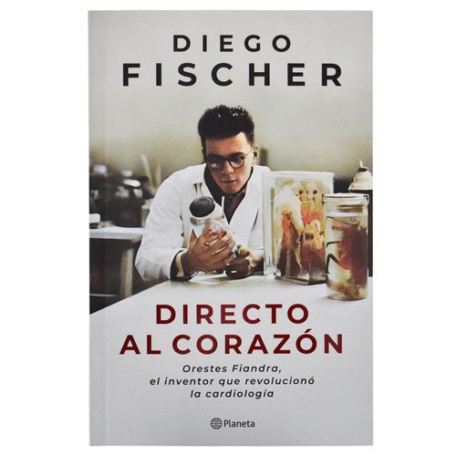 Directo al Corazón