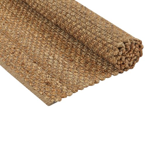 Alfombra de Yute 120x180 cm mh-3504