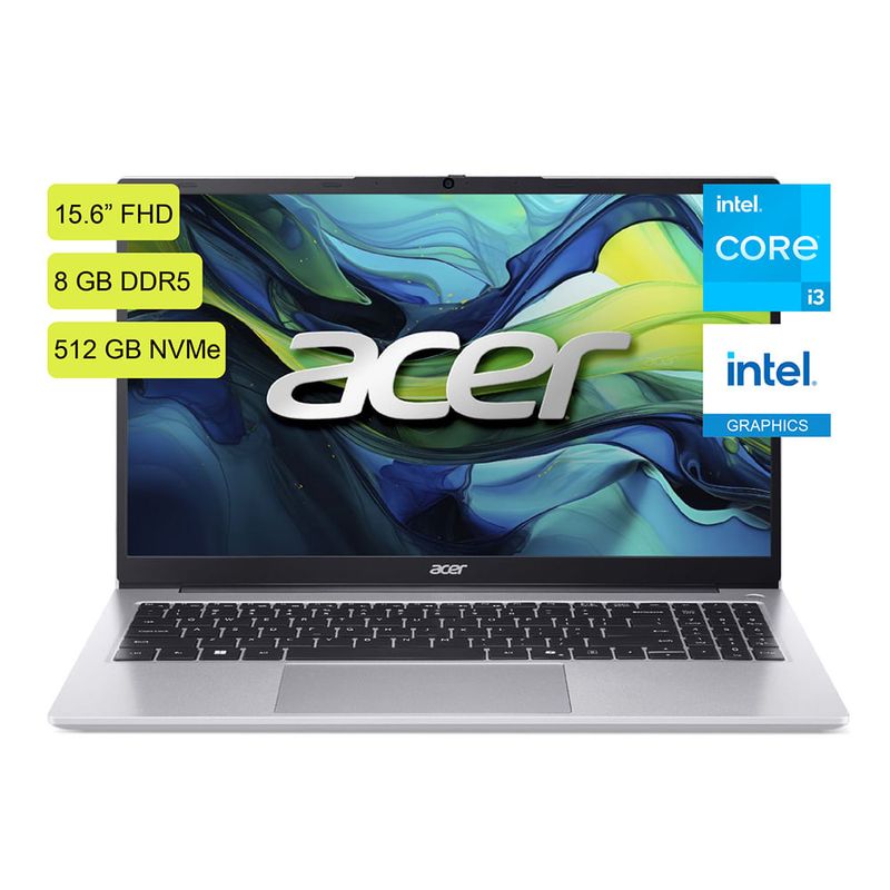 Notebook-ACER-Aspire-CI3-0