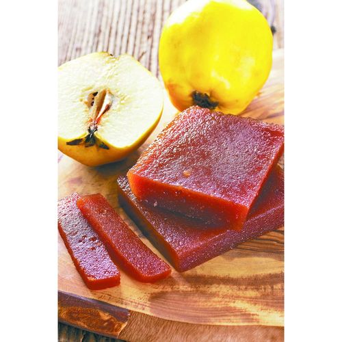 Dulce de Membrillo DOÑA ELVIRA Bloque de 4 kg