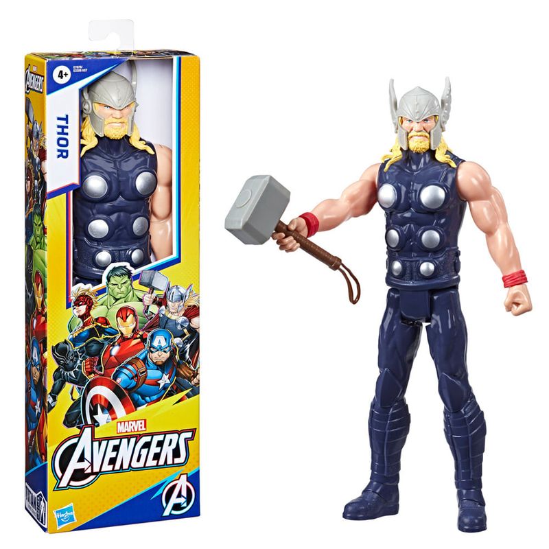 Figura-Avengers-30-cm-Thor-0