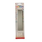Set-velas-de-plata-x-12-un-con-soporte-0