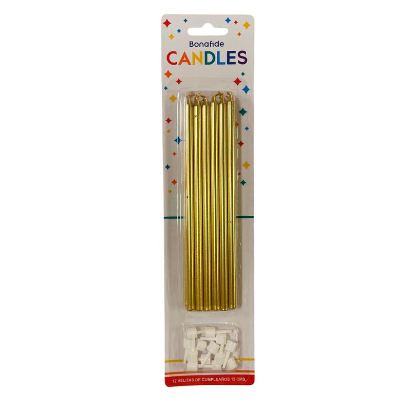 Set-de-velas-en-dorado-x-12-un-Con-soporte-0