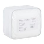 Protector-de-colchon-BUDDEMEYER-Maison-Queen-160x200x40-cm-blanco-0