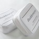 Protector-de-colchon-BUDDEMEYER-Maison-Full-140x190x38-cm-blanco-2