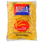 Fideos-semolados-ADRIA-Macarrones-500-g-0