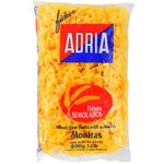 Fideos-semolados-ADRIA-Moñitas-500-g-0