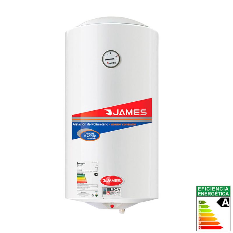 Termotanque-acero-JAMES-60-L-cilindrico-clase-A-0