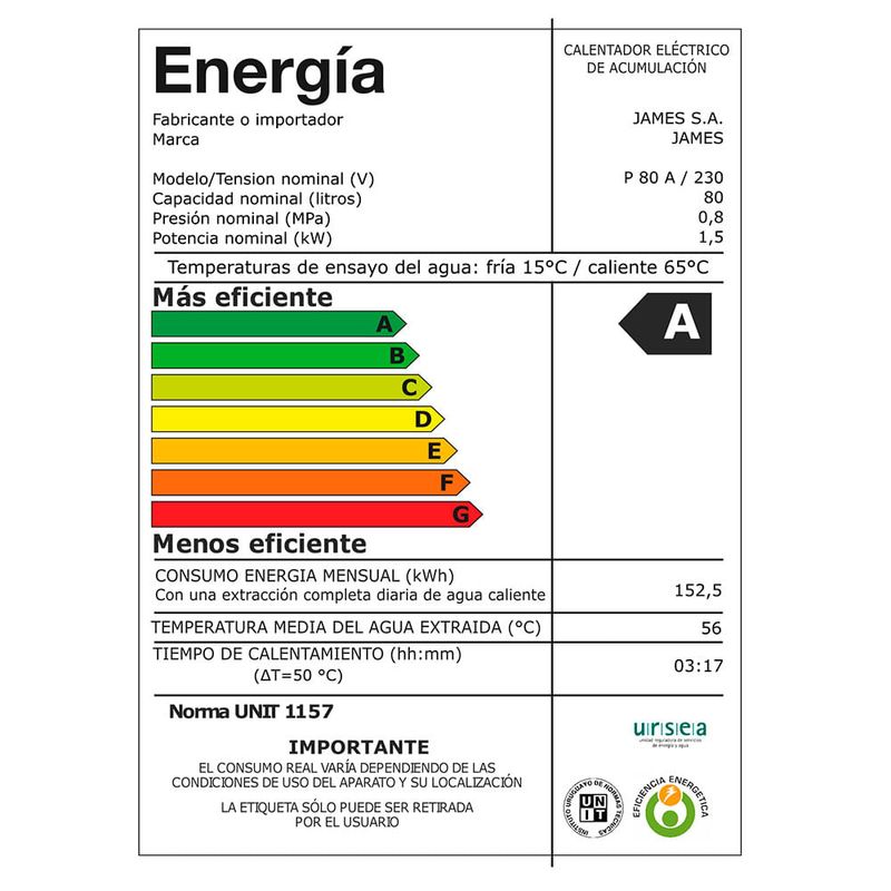 Termotanque-acero-JAMES-80-L-cilindrico-clase-A-1