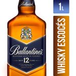 Whisky-Escoces-BALLANTINE-S-12-Años-1-L-0