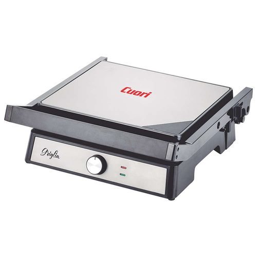 Grill prensa CUORI Mod. CUO-3324