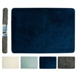 Alfombra-de-Baño-Microfibra-Varios-Colores-0