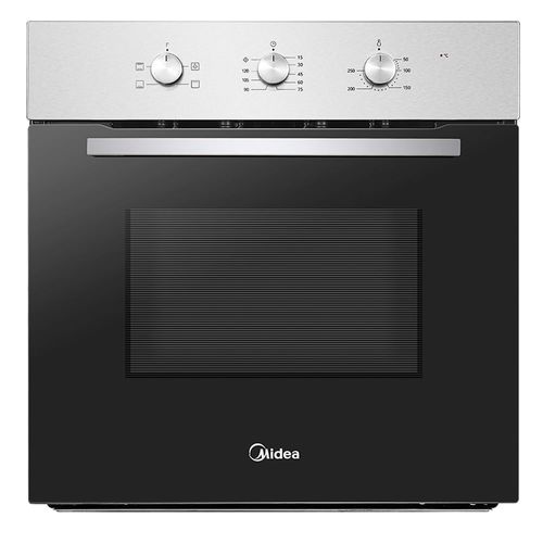 Horno de Empotrar MIDEA Mod. MBOGTM1-M40ECBS 60 cm