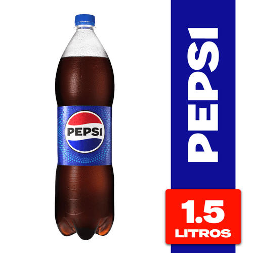Refresco PEPSI 1.5 L