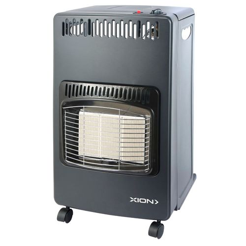 Estufa A Súpergas XION Xi-gas2 Plegable