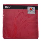 Servilleta-FASANA-lisa-bordeaux-100-un-0