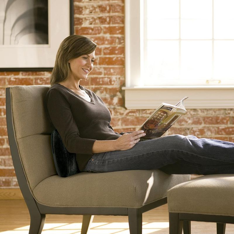 Masajeador-HOMEDICS-almohada-con-calor-shiatsu-2