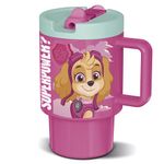 Bazar-Plastico-Jarra-Vaso-530-ml-Paw-Patrol-81856-0