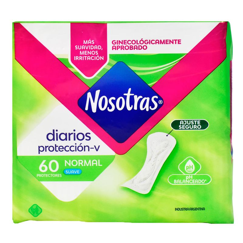 Protectores-Diarios-NOSOTRAS-Normal-60-un-0