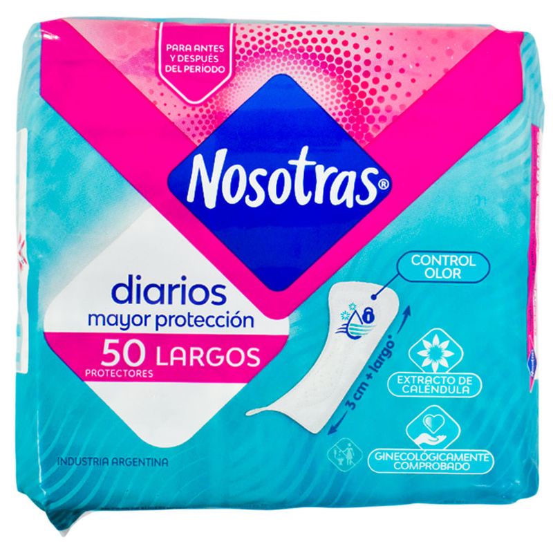 Protectores-Diarios-NOSOTRAS-Largo-50-un-0