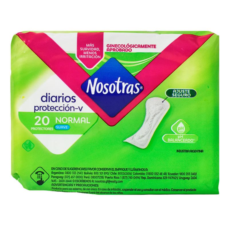 Protectores-Diarios-NOSOTRAS-Normal-20-un-0