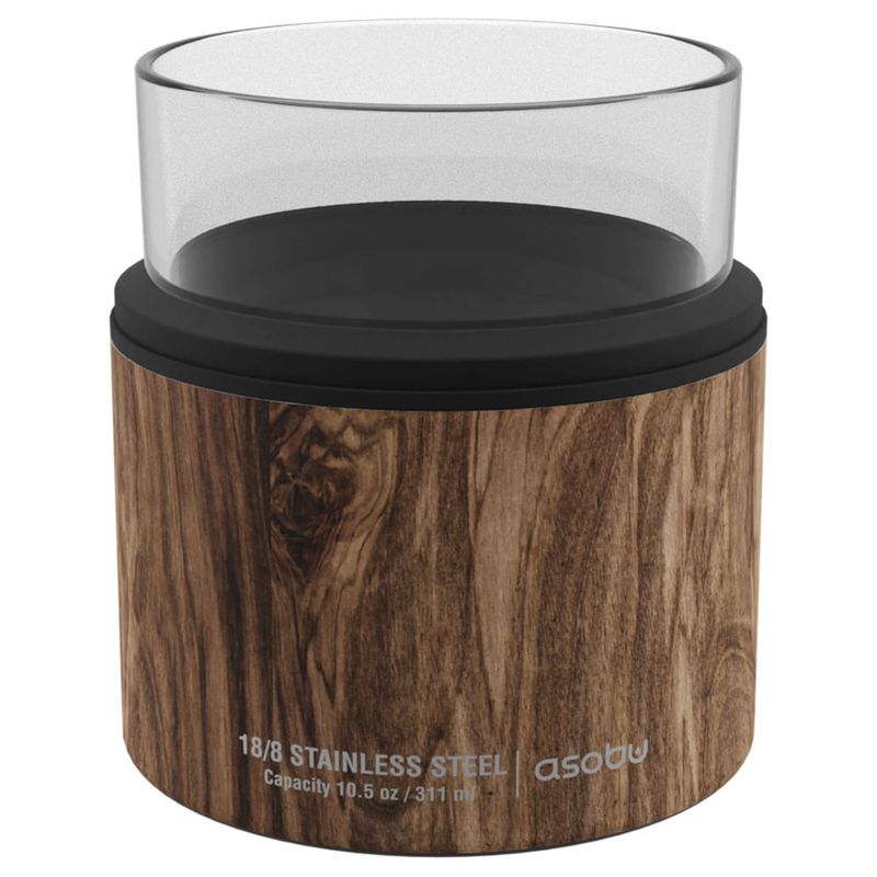 Enfriador-de-Bebidas-en-Acero-Inox-Marron-Madera-2