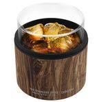 Enfriador-de-Bebidas-en-Acero-Inox-Marron-Madera-0