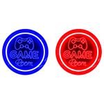 Cartel-de-Neon-Game-Room-30-cm-Usb-5V-1