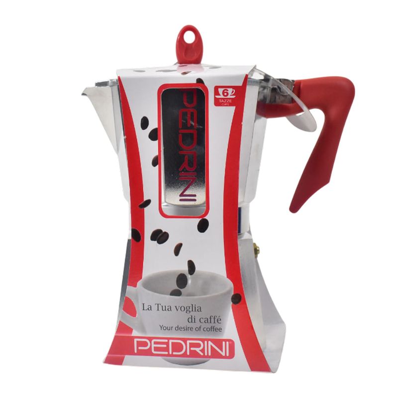 Cafetera-6-tazas-aluminio-brillante-PEDRINI-0