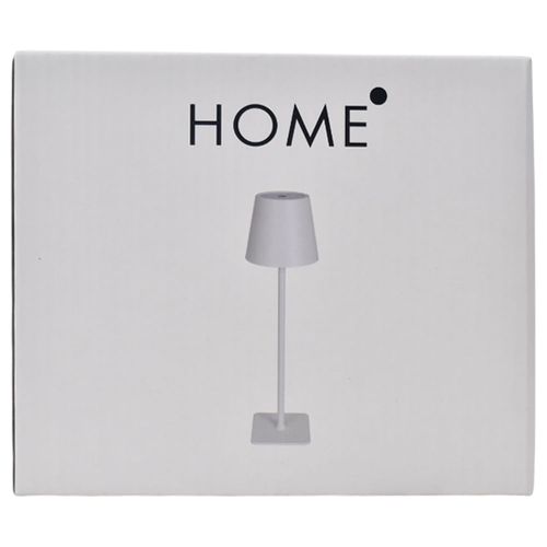 Lámpara Táctil led 9 x 27,7 cm