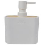 Dispensador-de-jabon-en-poliresina-con-deco-en-madera-0