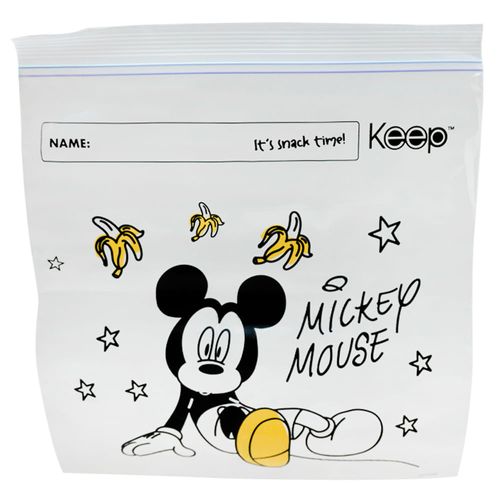 Bolsa Storage MICKEY 20 un.
