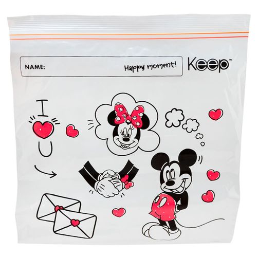 Bolsa Storage MINNIE 20 un.