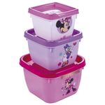 Bazar-Plastico-Pote-Set-x-3-Connect-Minnie-6190-0